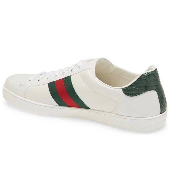 GUCCI Ace Sneaker - Picture 9 of 10